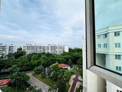 Melville Park (D18), Condominium #638700431